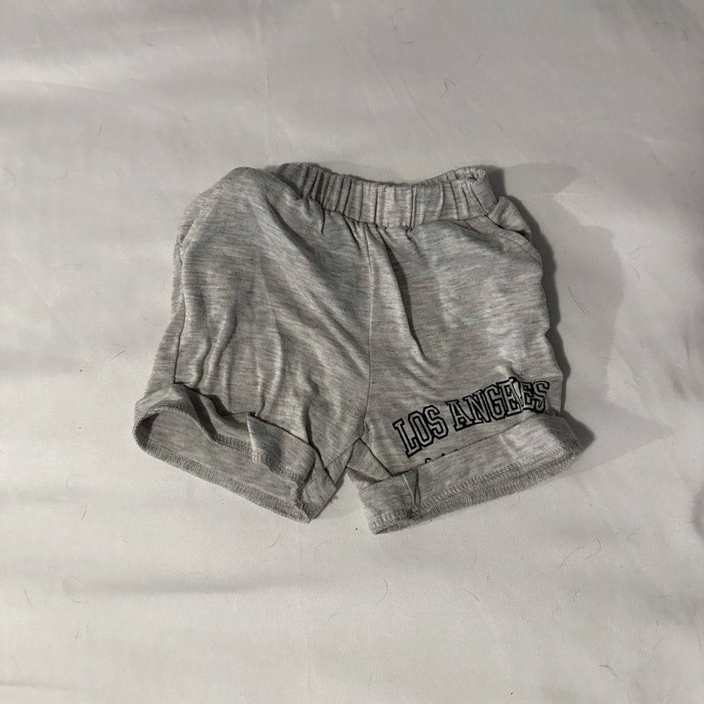 Shein Boys Shorts